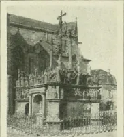 Picture 307 of 871 from France (1911), leaf 178