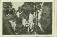 An illustration from France (1911)