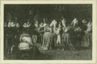 An illustration from France (1911)