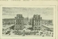 Picture 347 of 871 from France (1911), leaf 200