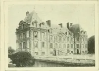 Picture 352 of 871 from France (1911), leaf 203
