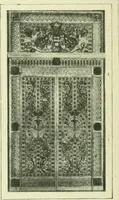 Picture 354 of 871 from France (1911), leaf 203