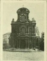 An illustration from France (1911)