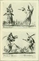 Picture 377 of 871 from France (1911), leaf 215