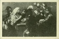 An illustration from France (1911)