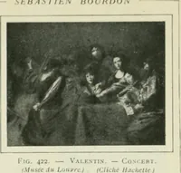 Picture 390 of 871 from France (1911), leaf 222