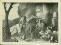 Picture 391 of 871 from France (1911), leaf 222