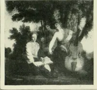 An illustration from France (1911)