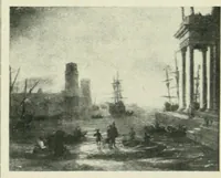 An illustration from France (1911)