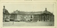 An illustration from France (1911)