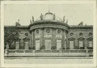 An illustration from France (1911)