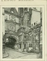 Picture 584 of 871 from France (1911), leaf 320