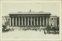 An illustration from France (1911)