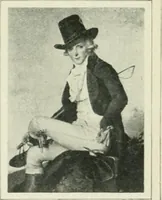 An illustration from France (1911)