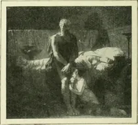 An illustration from France (1911)