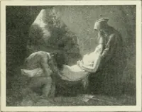 An illustration from France (1911)