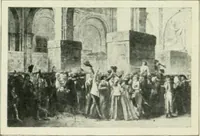 An illustration from France (1911)