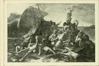 An illustration from France (1911)