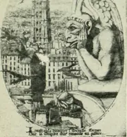 An illustration from France (1911)