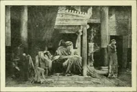 An illustration from France (1911)