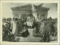An illustration from France (1911)