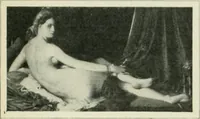 An illustration from France (1911)