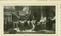 An illustration from France (1911)
