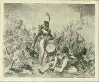 An illustration from France (1911)