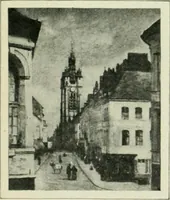 An illustration from France (1911)
