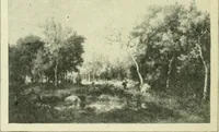 An illustration from France (1911)