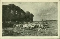An illustration from France (1911)