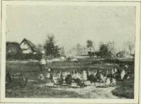 An illustration from France (1911)