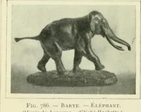An illustration from France (1911)