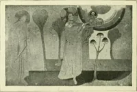 An illustration from France (1911)