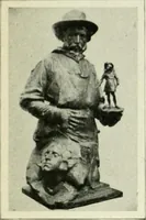 An illustration from France (1911)