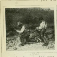 An illustration from France (1911)