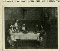 An illustration from France (1911)