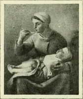 An illustration from France (1911)