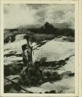 An illustration from France (1911)