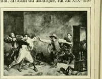 An illustration from France (1911)