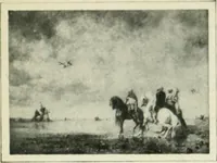 An illustration from France (1911)