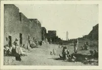 An illustration from France (1911)