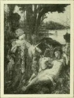 An illustration from France (1911)