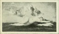 An illustration from France (1911)