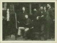 An illustration from France (1911)