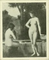 An illustration from France (1911)