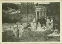 An illustration from France (1911)