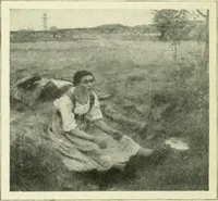 An illustration from France (1911)