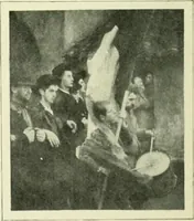 An illustration from France (1911)