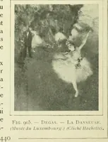 An illustration from France (1911)
